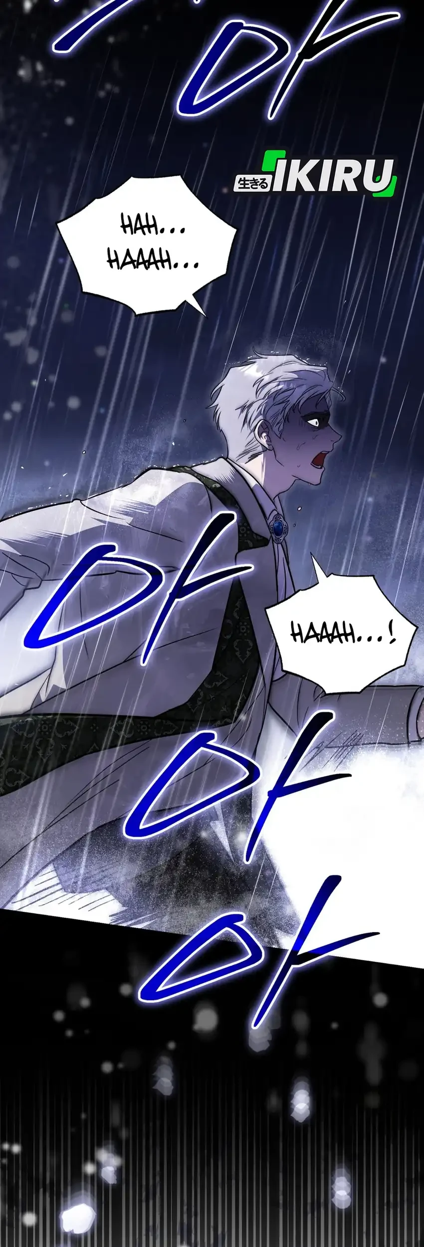 I Was Possessed, but It Became a Ghost Story Chapter 38 Gambar 73