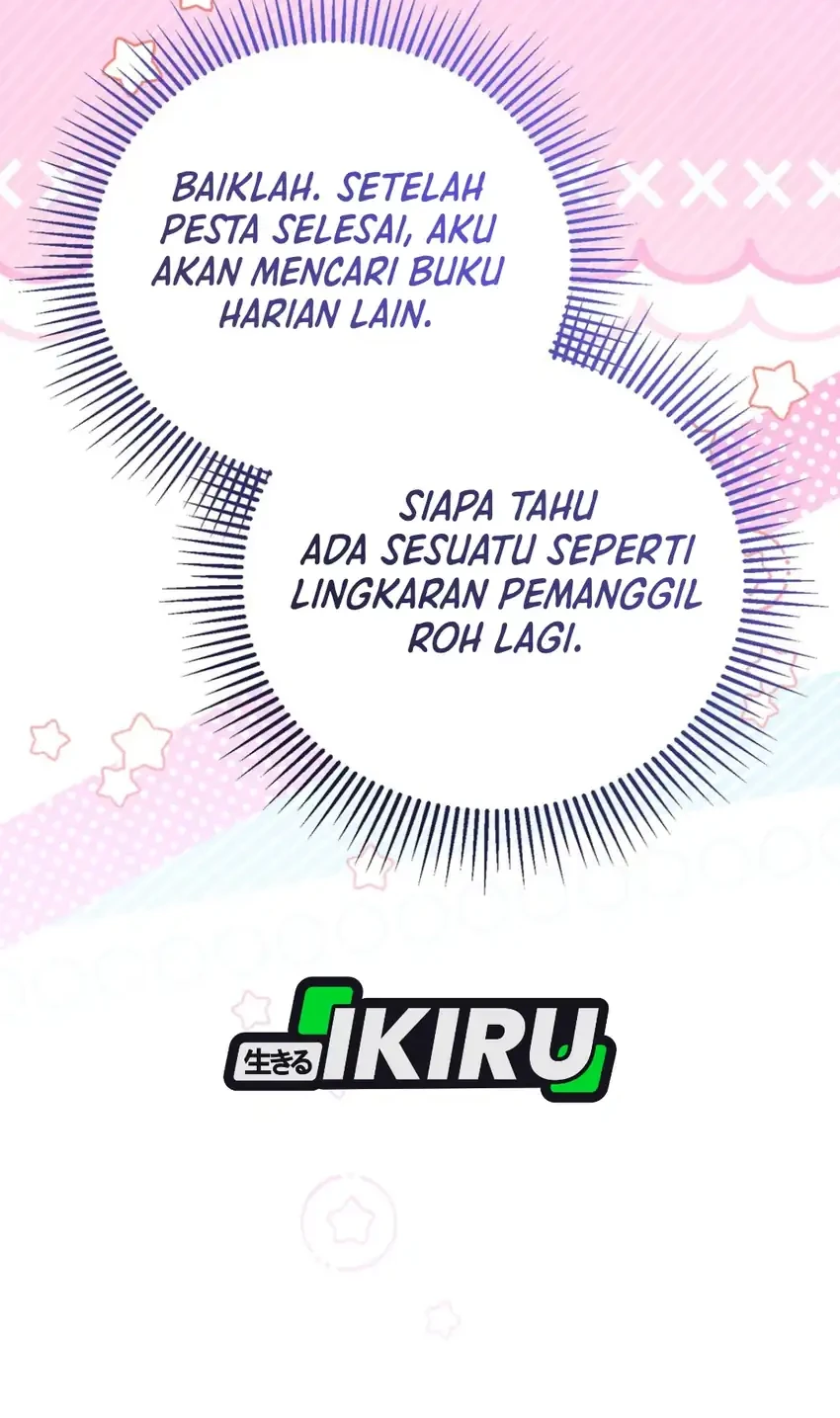 I Was Possessed, but It Became a Ghost Story Chapter 39 Gambar 15