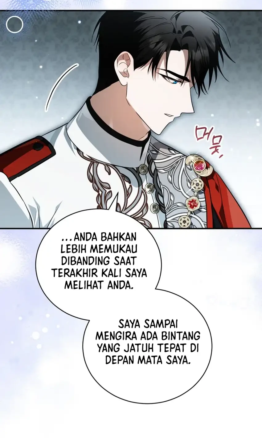 I Was Possessed, but It Became a Ghost Story Chapter 39 Gambar 23