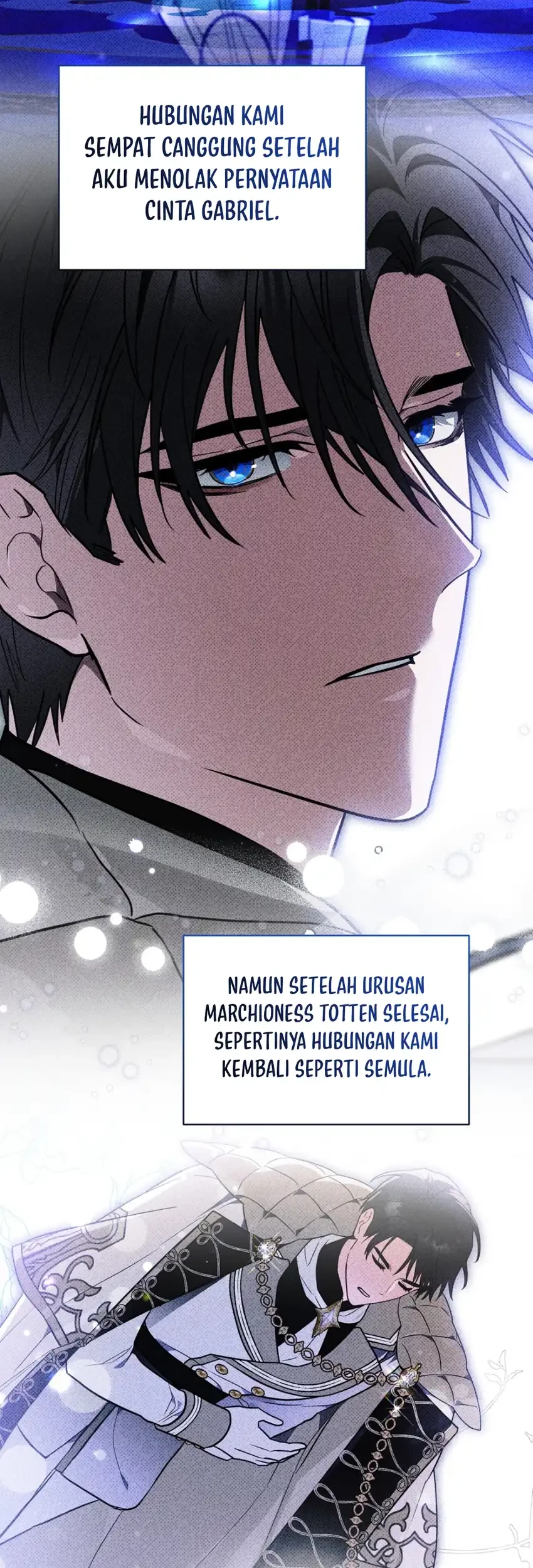 I Was Possessed, but It Became a Ghost Story Chapter 39 Gambar 26