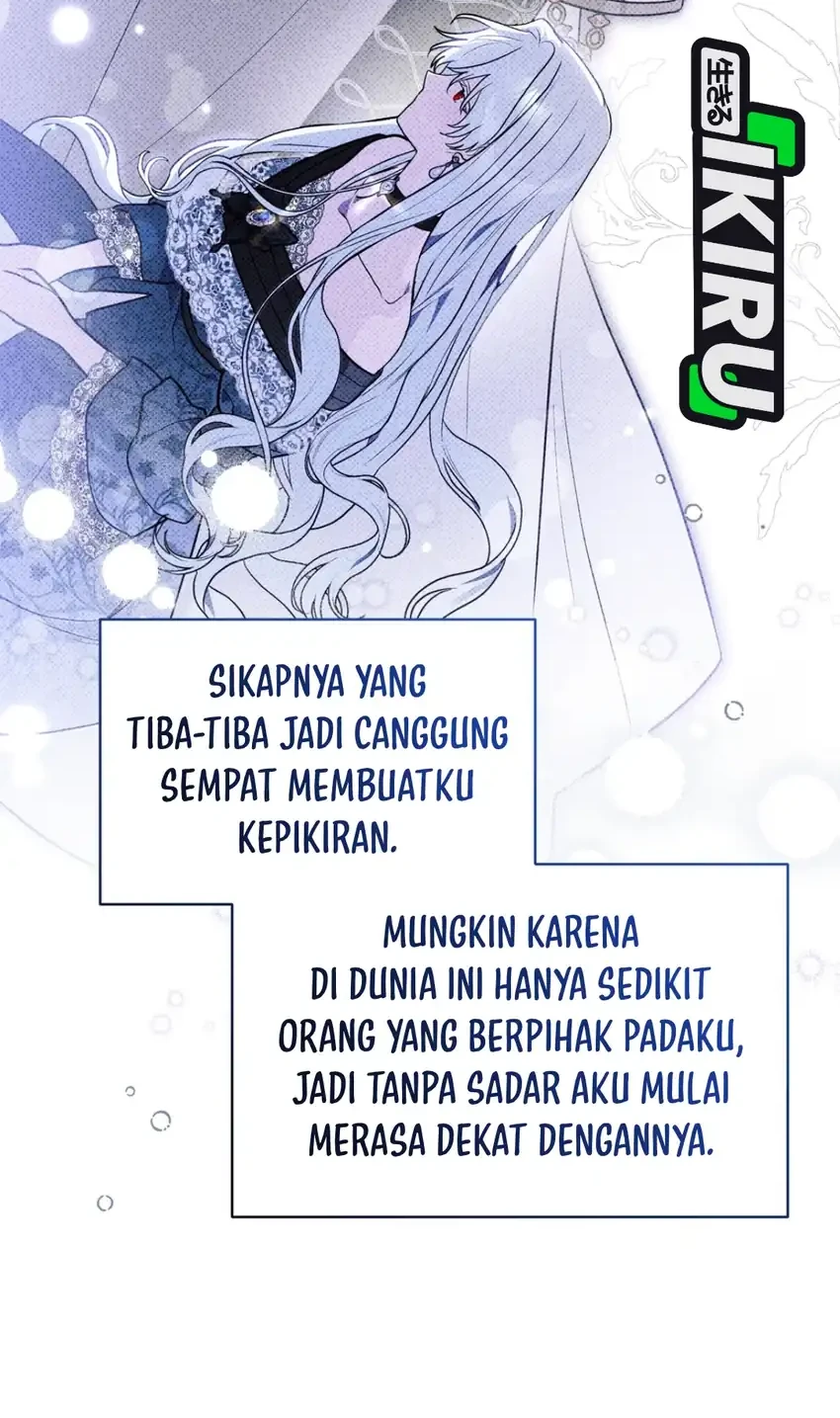 I Was Possessed, but It Became a Ghost Story Chapter 39 Gambar 27