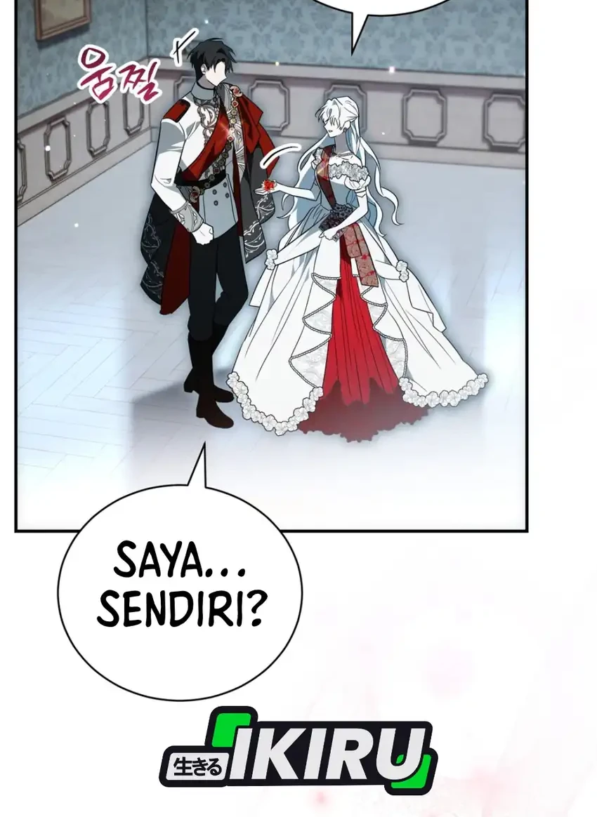 I Was Possessed, but It Became a Ghost Story Chapter 39 Gambar 33