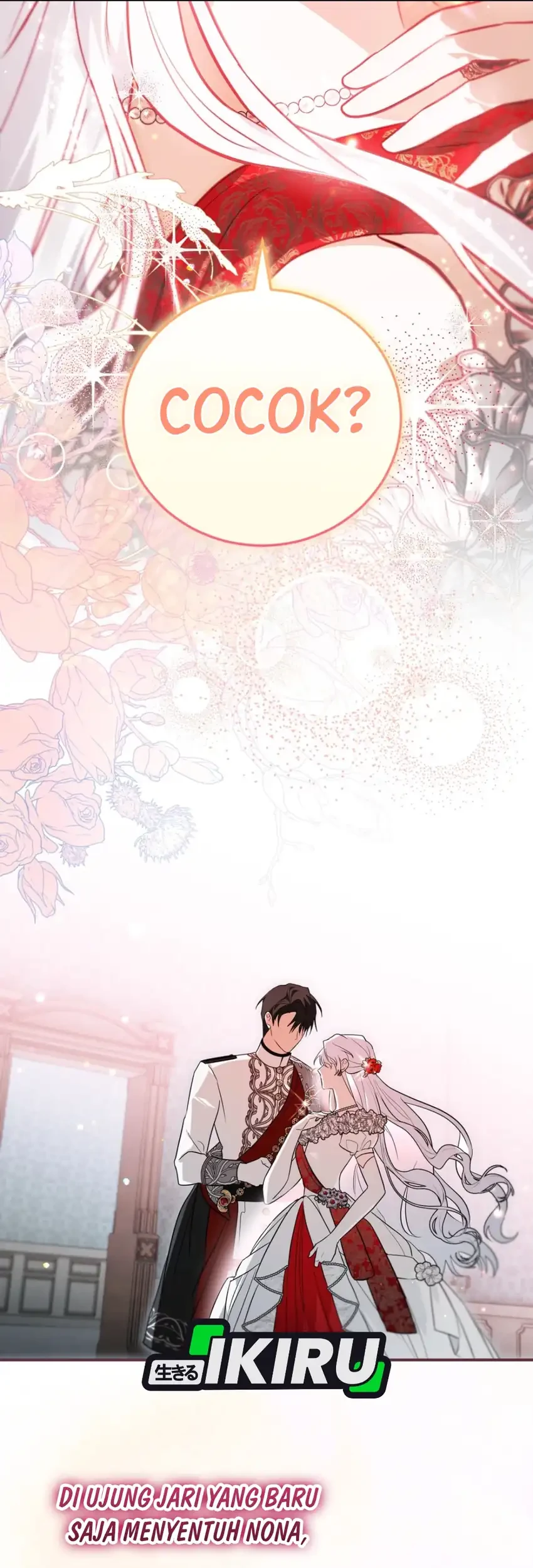 I Was Possessed, but It Became a Ghost Story Chapter 39 Gambar 39