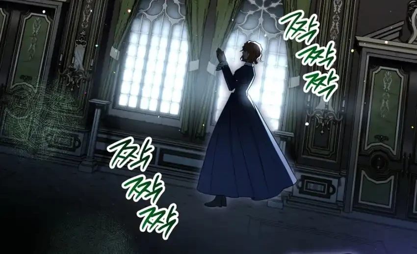 I Was Possessed, but It Became a Ghost Story Chapter 39 Gambar 49
