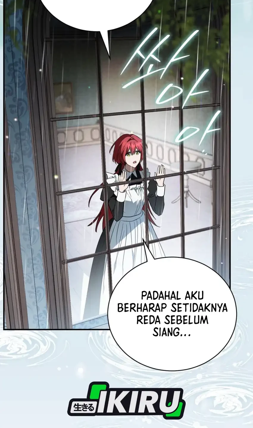 I Was Possessed, but It Became a Ghost Story Chapter 39 Gambar 3