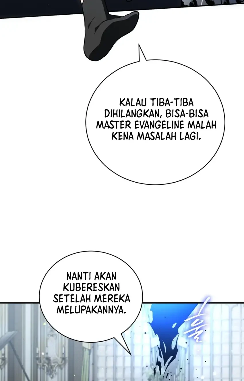 I Was Possessed, but It Became a Ghost Story Chapter 39 Gambar 52