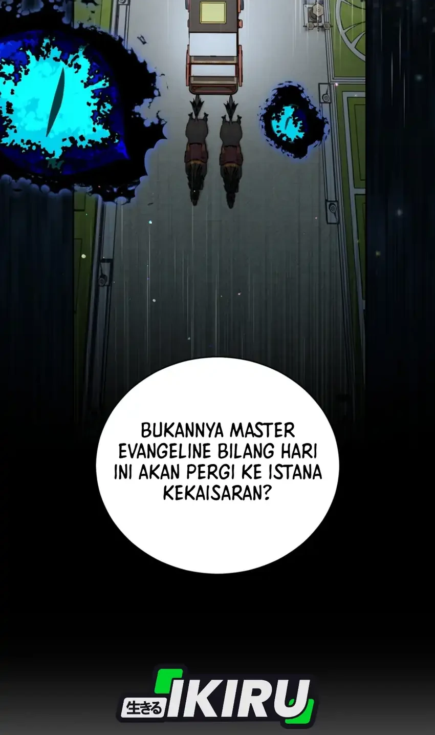 I Was Possessed, but It Became a Ghost Story Chapter 39 Gambar 54