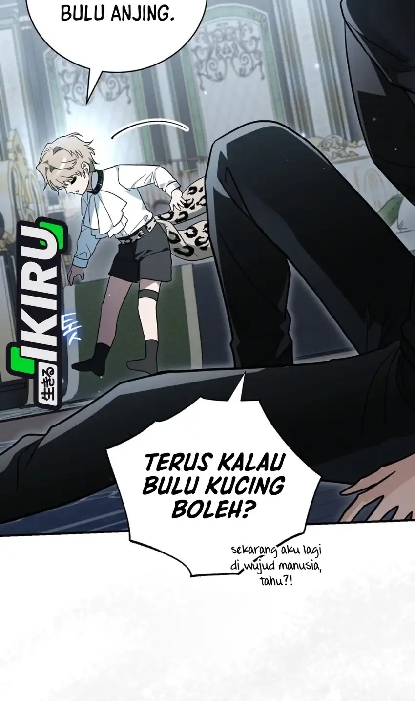 I Was Possessed, but It Became a Ghost Story Chapter 39 Gambar 57