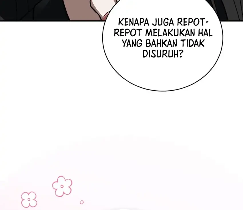 I Was Possessed, but It Became a Ghost Story Chapter 39 Gambar 63