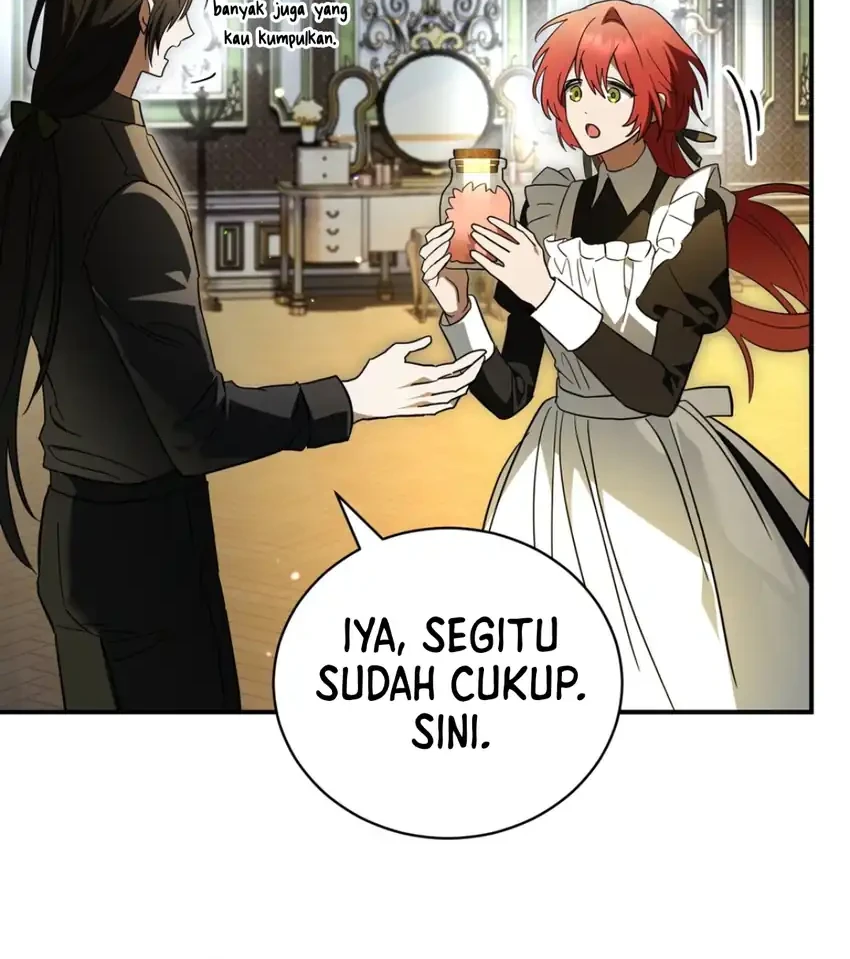 I Was Possessed, but It Became a Ghost Story Chapter 39 Gambar 69