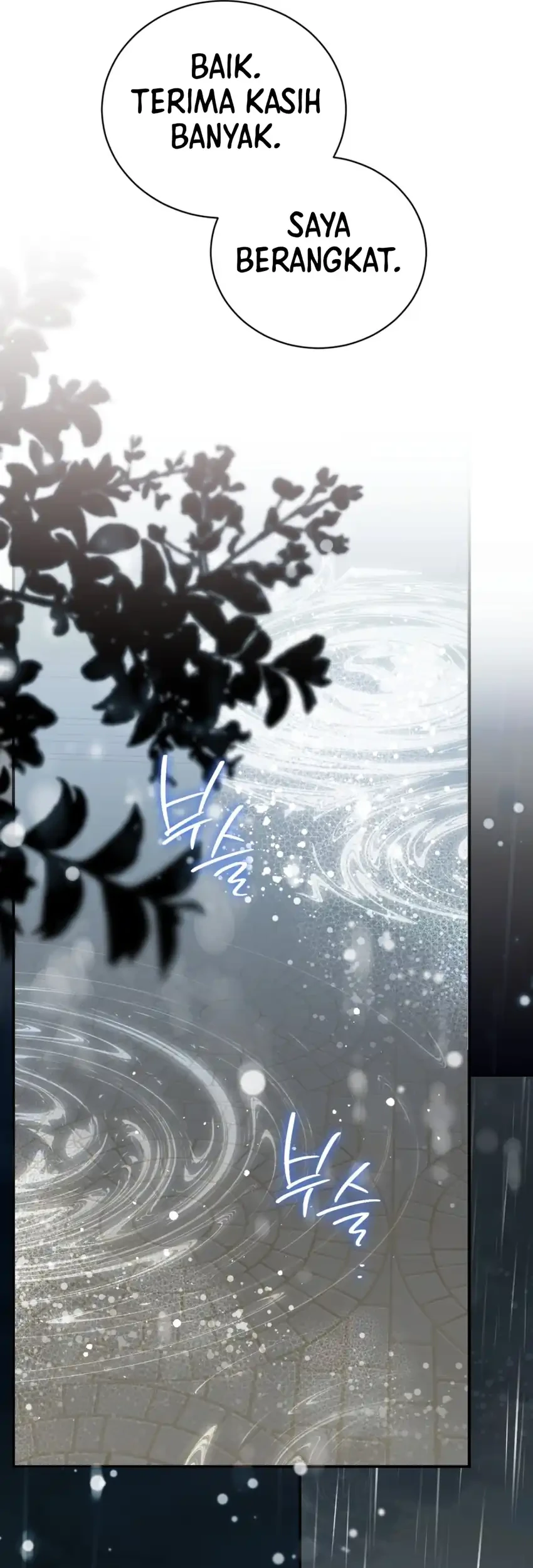 I Was Possessed, but It Became a Ghost Story Chapter 39 Gambar 73