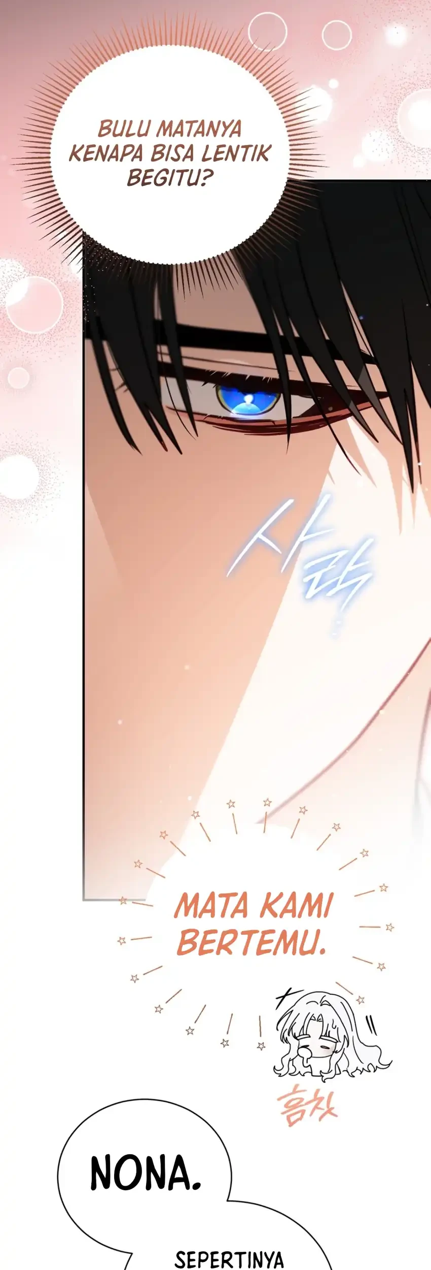 I Was Possessed, but It Became a Ghost Story Chapter 39 Gambar 78