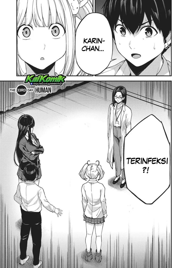 Manga Kingdom of the Z Chapter 33 gambar 2