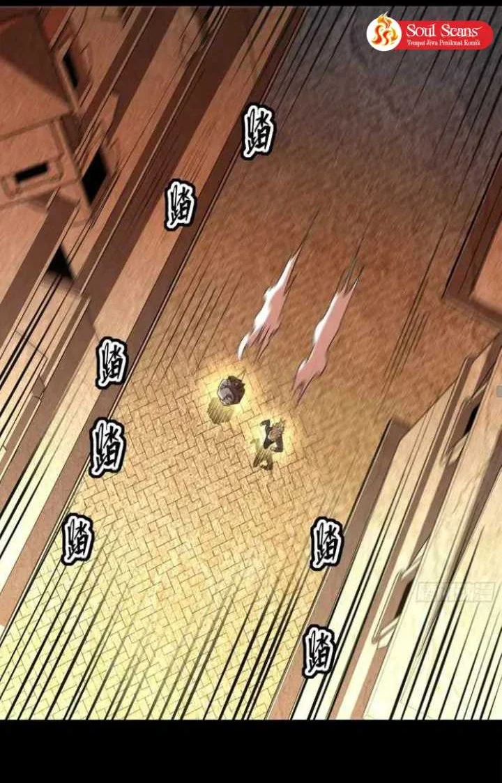 Legend of Star General Chapter 117 Gambar 30