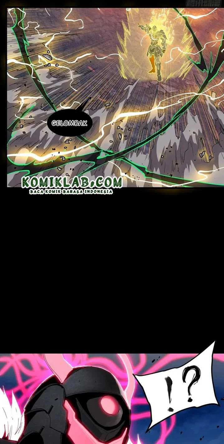 Legend of Star General Chapter 57 Gambar 12