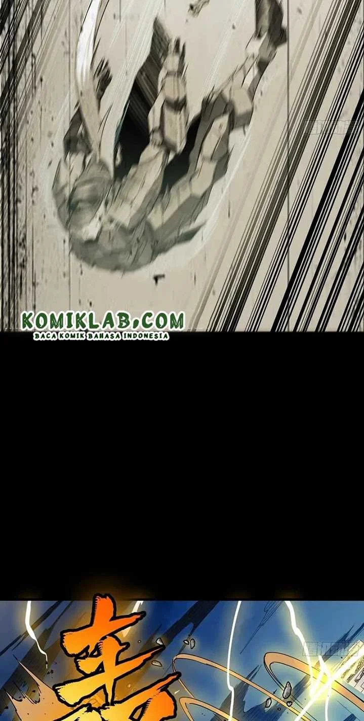 Legend of Star General Chapter 57 Gambar 14