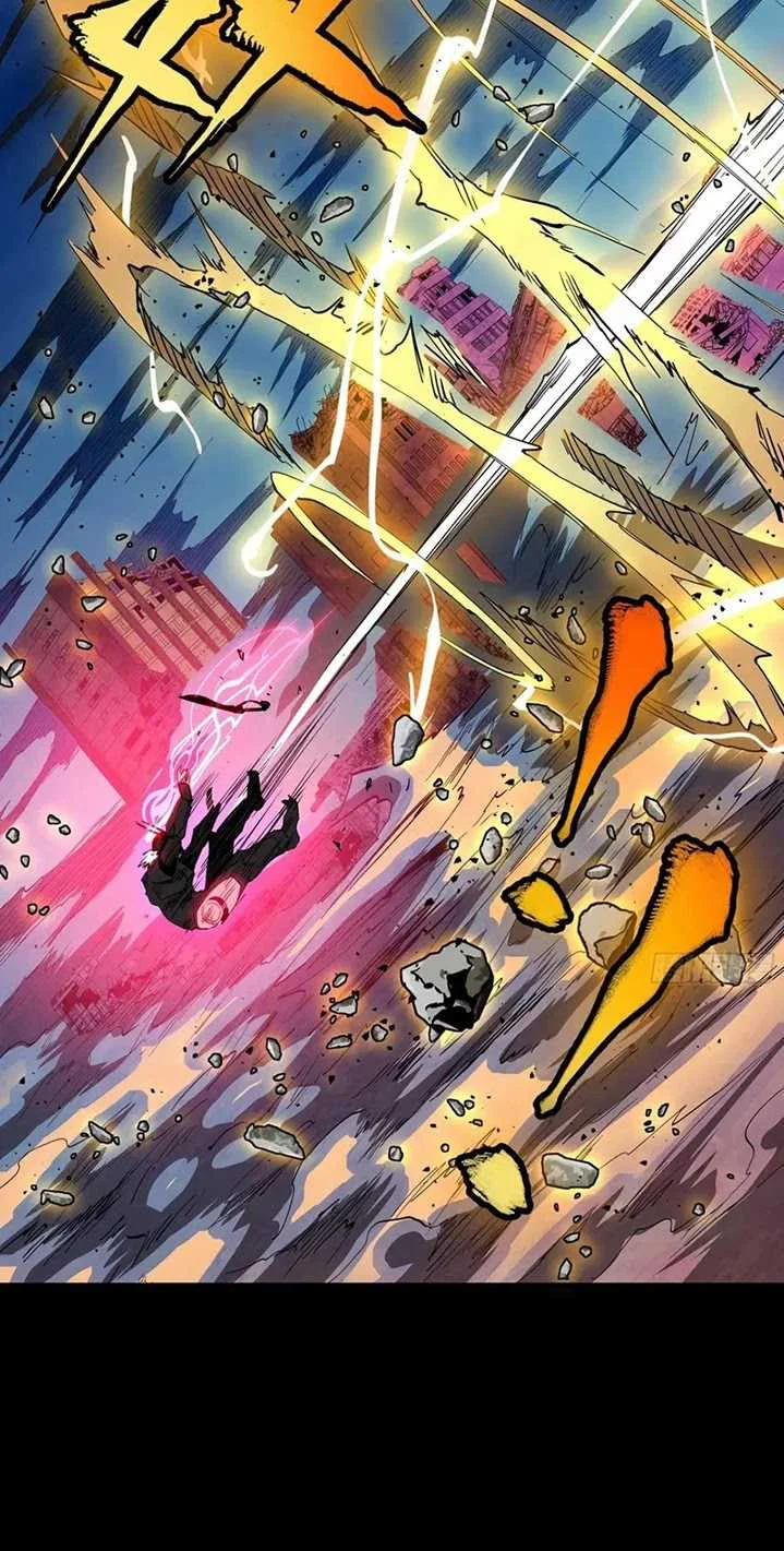 Legend of Star General Chapter 57 Gambar 15