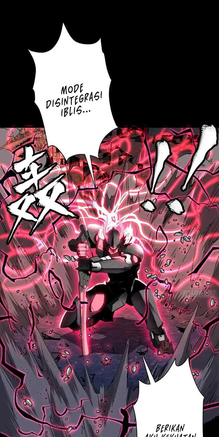 Legend of Star General Chapter 57 Gambar 19