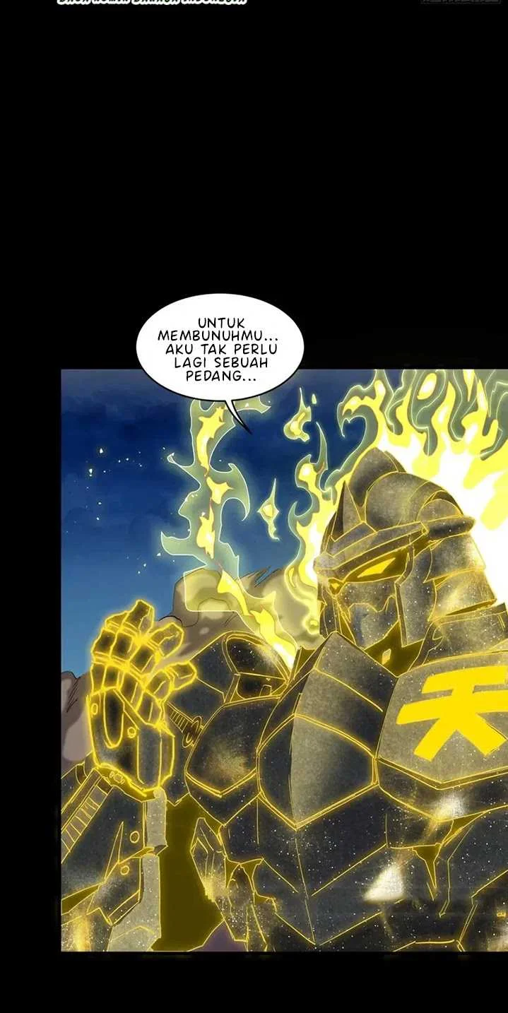 Legend of Star General Chapter 57 Gambar 22