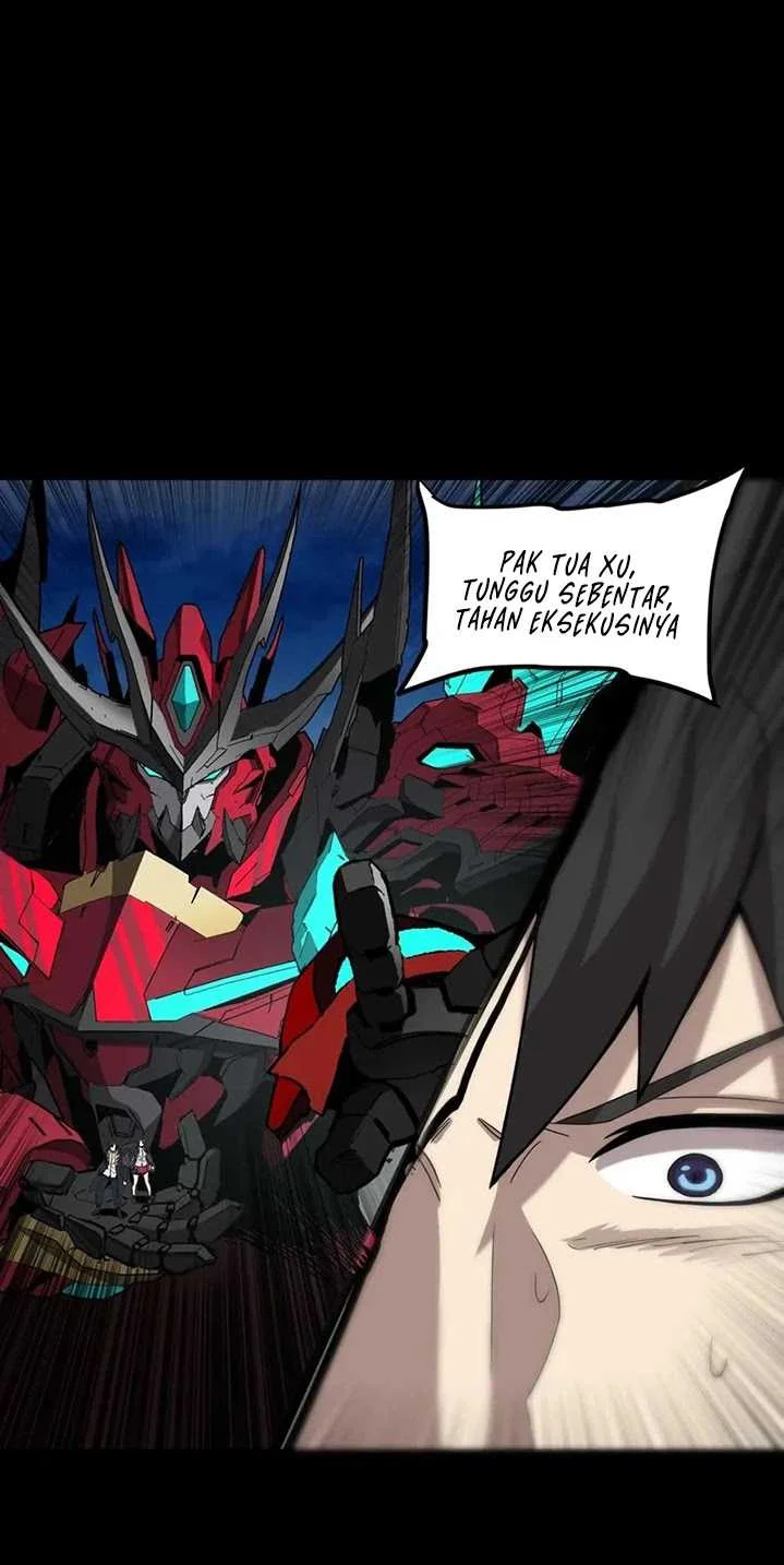 Legend of Star General Chapter 57 Gambar 23