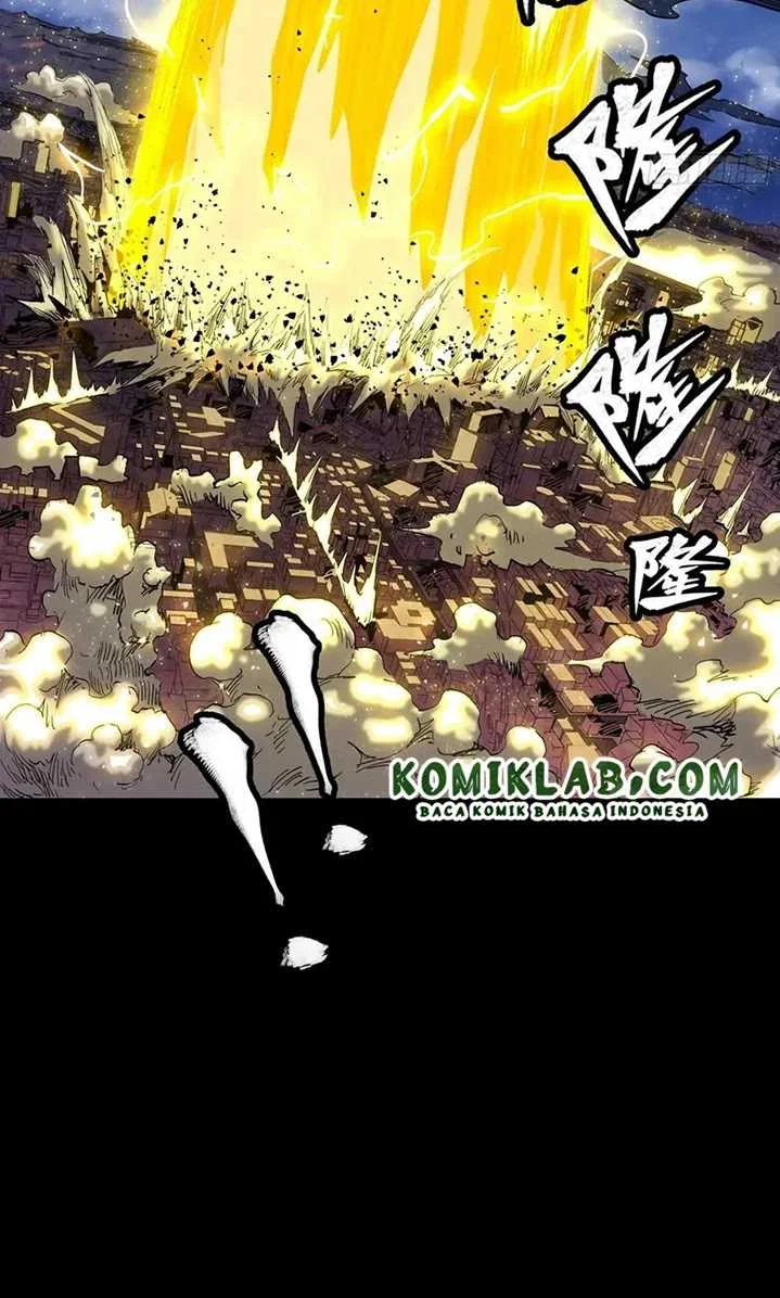 Legend of Star General Chapter 57 Gambar 26
