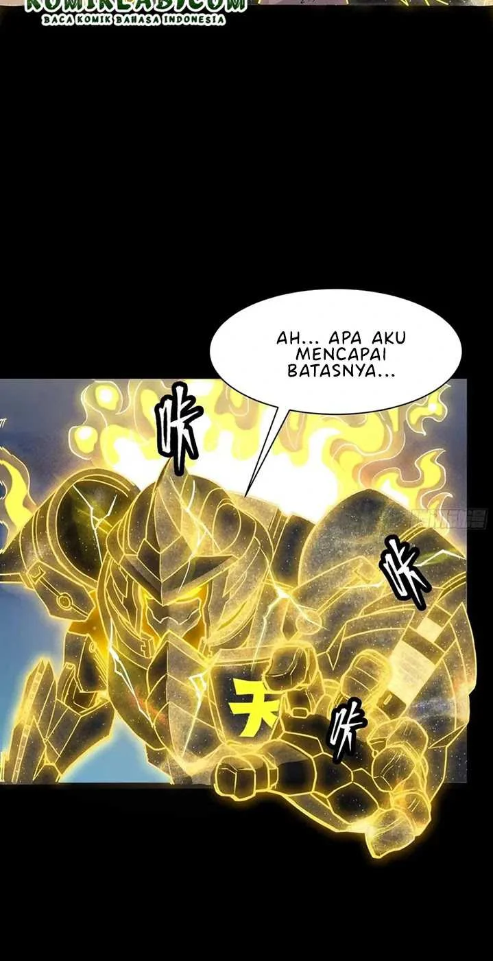 Legend of Star General Chapter 57 Gambar 37