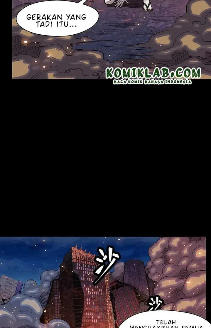 Legend of Star General Chapter 57 Gambar 40