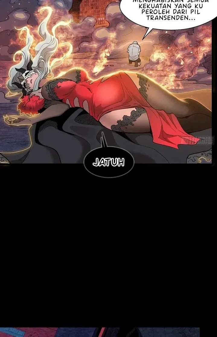 Legend of Star General Chapter 57 Gambar 41