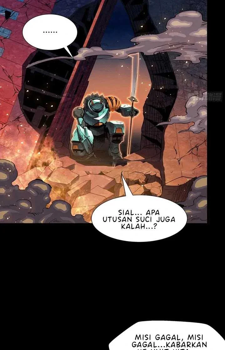 Legend of Star General Chapter 57 Gambar 42