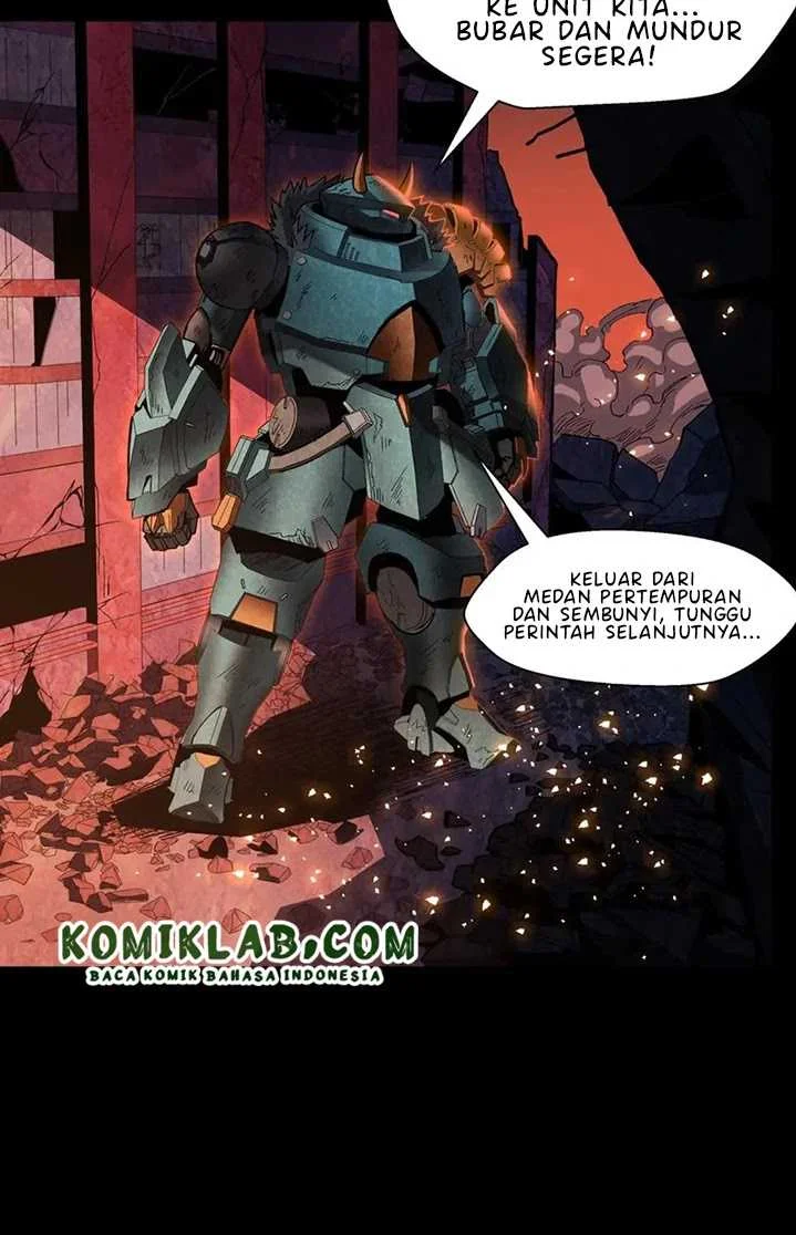 Legend of Star General Chapter 57 Gambar 43