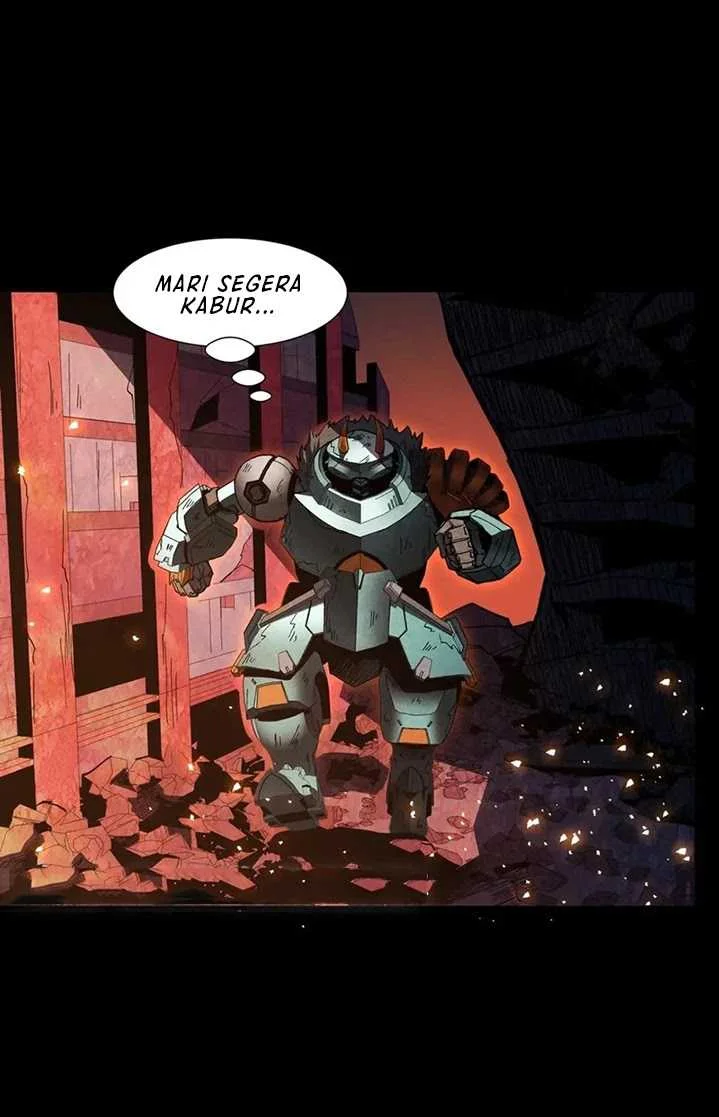 Legend of Star General Chapter 57 Gambar 44