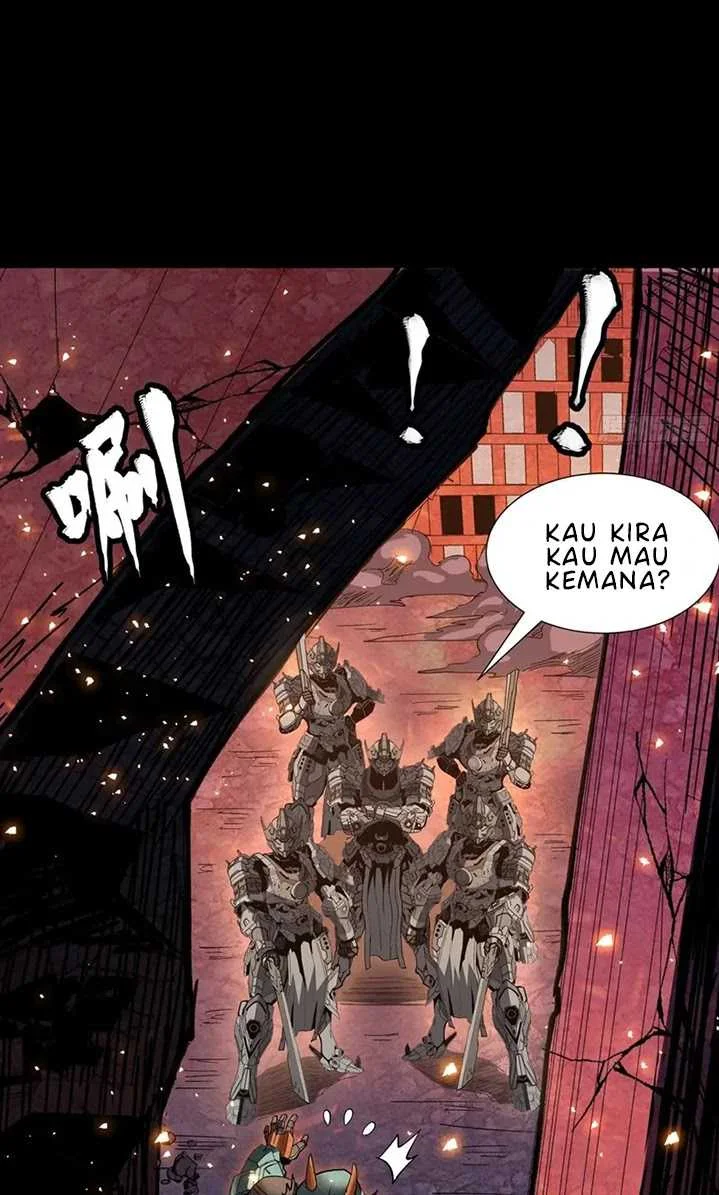 Legend of Star General Chapter 57 Gambar 45