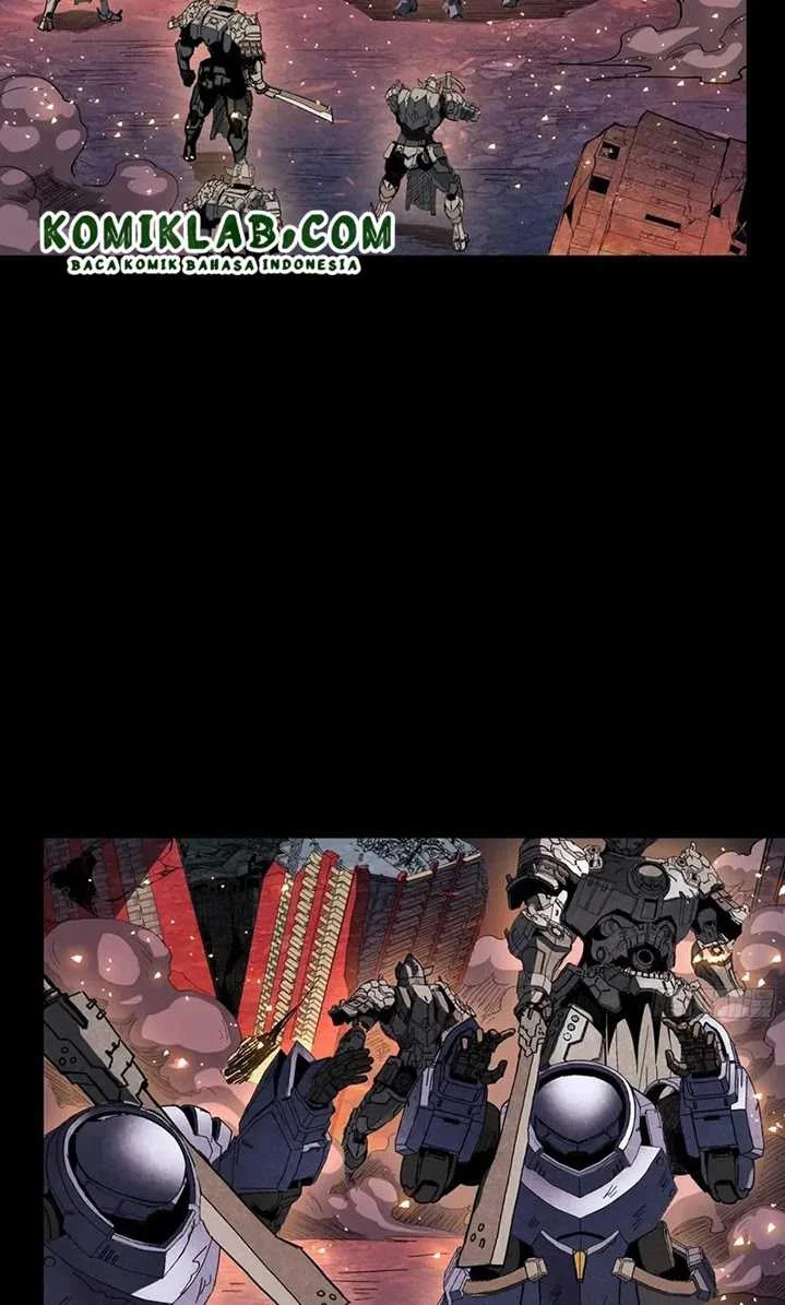 Legend of Star General Chapter 57 Gambar 47