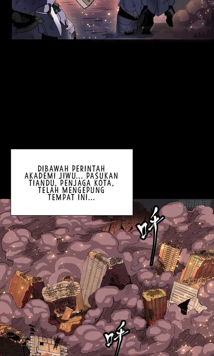 Legend of Star General Chapter 57 Gambar 48