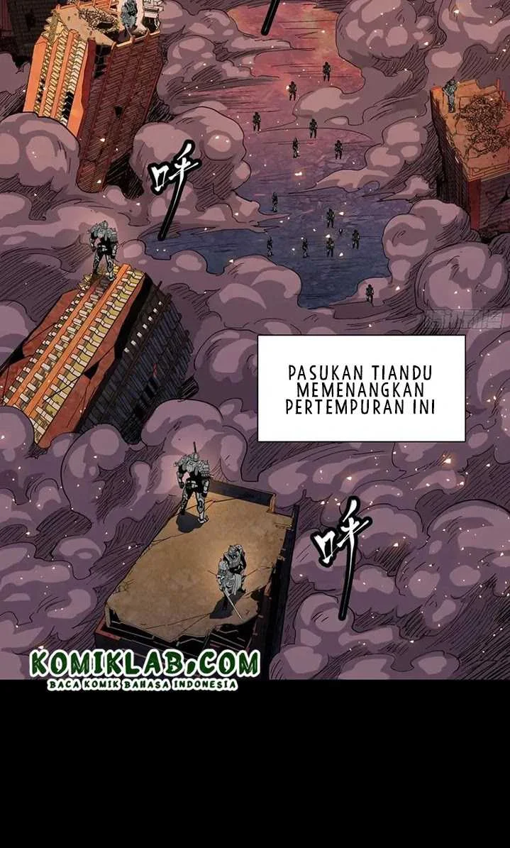 Legend of Star General Chapter 57 Gambar 49