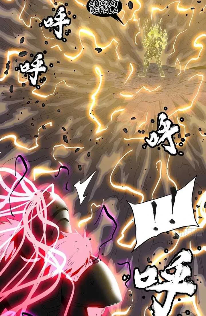 Legend of Star General Chapter 57 Gambar 5
