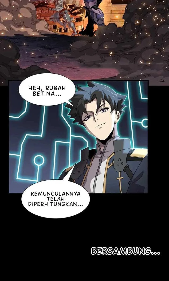 Legend of Star General Chapter 57 Gambar 51
