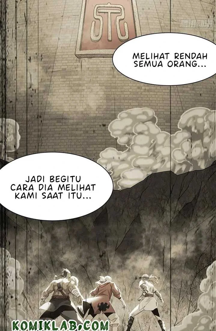 Legend of Star General Chapter 57 Gambar 8