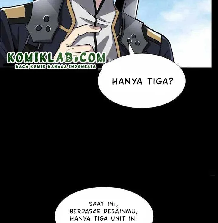 Legend of Star General Chapter 60 Gambar 12