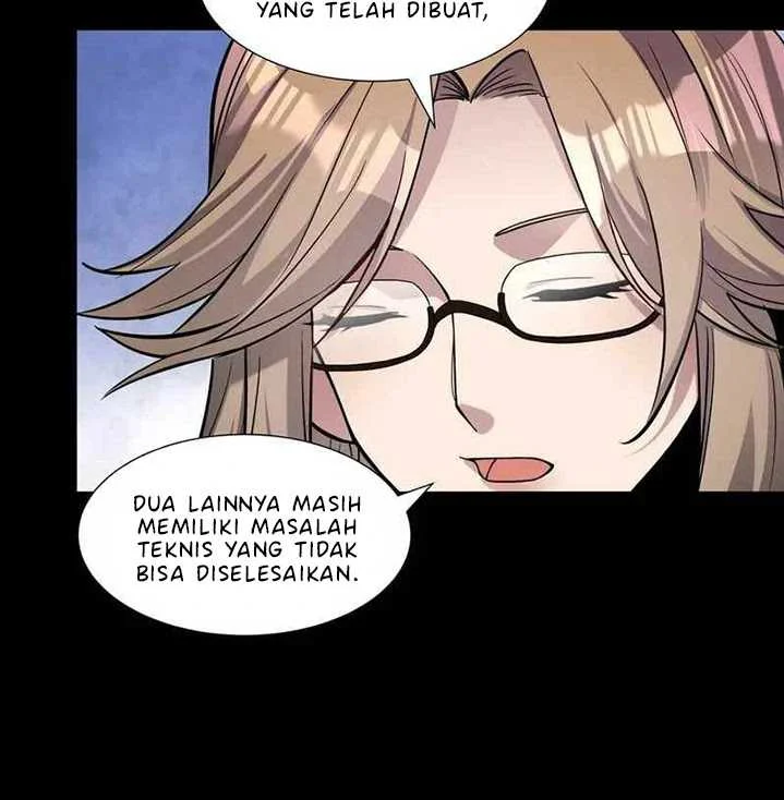 Legend of Star General Chapter 60 Gambar 13