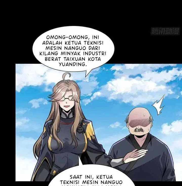 Legend of Star General Chapter 60 Gambar 14