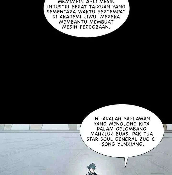 Legend of Star General Chapter 60 Gambar 15