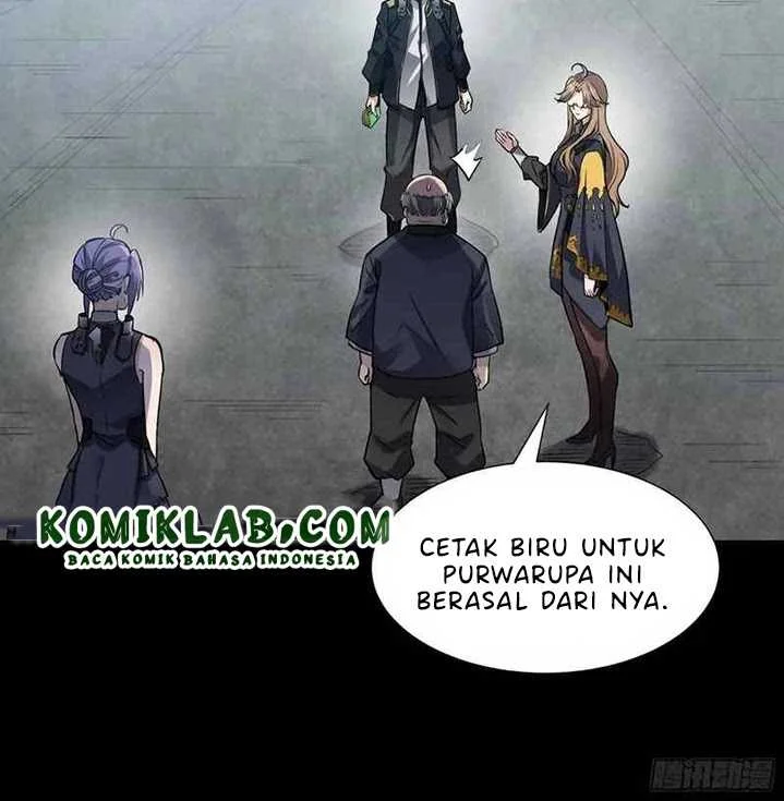 Legend of Star General Chapter 60 Gambar 16