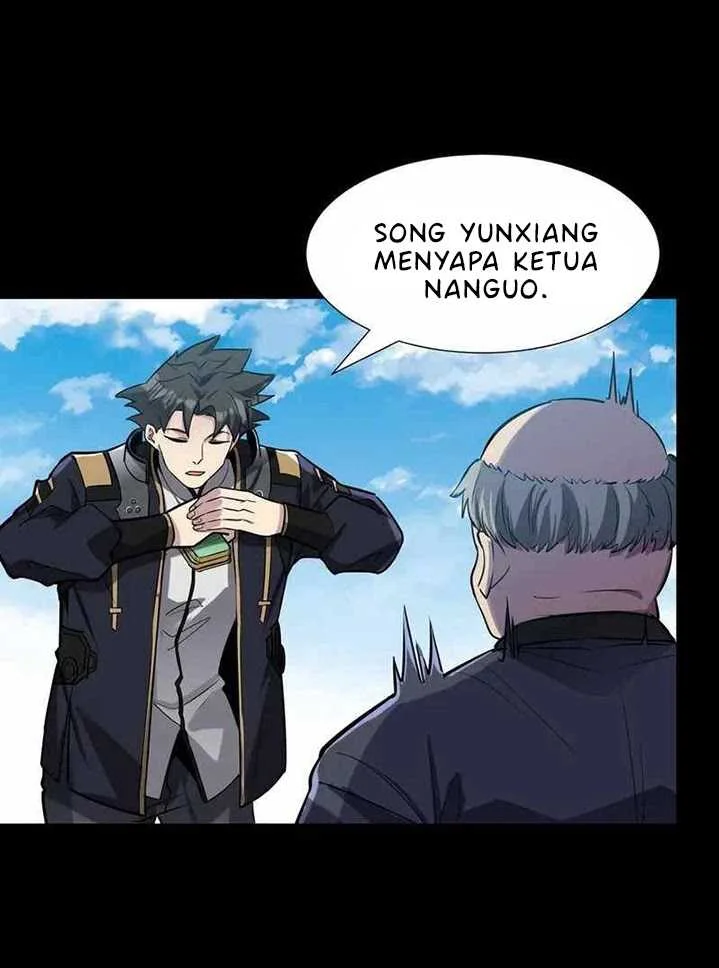 Legend of Star General Chapter 60 Gambar 17