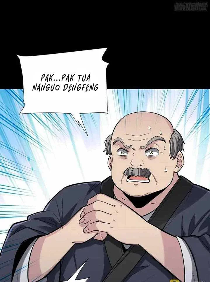 Legend of Star General Chapter 60 Gambar 18