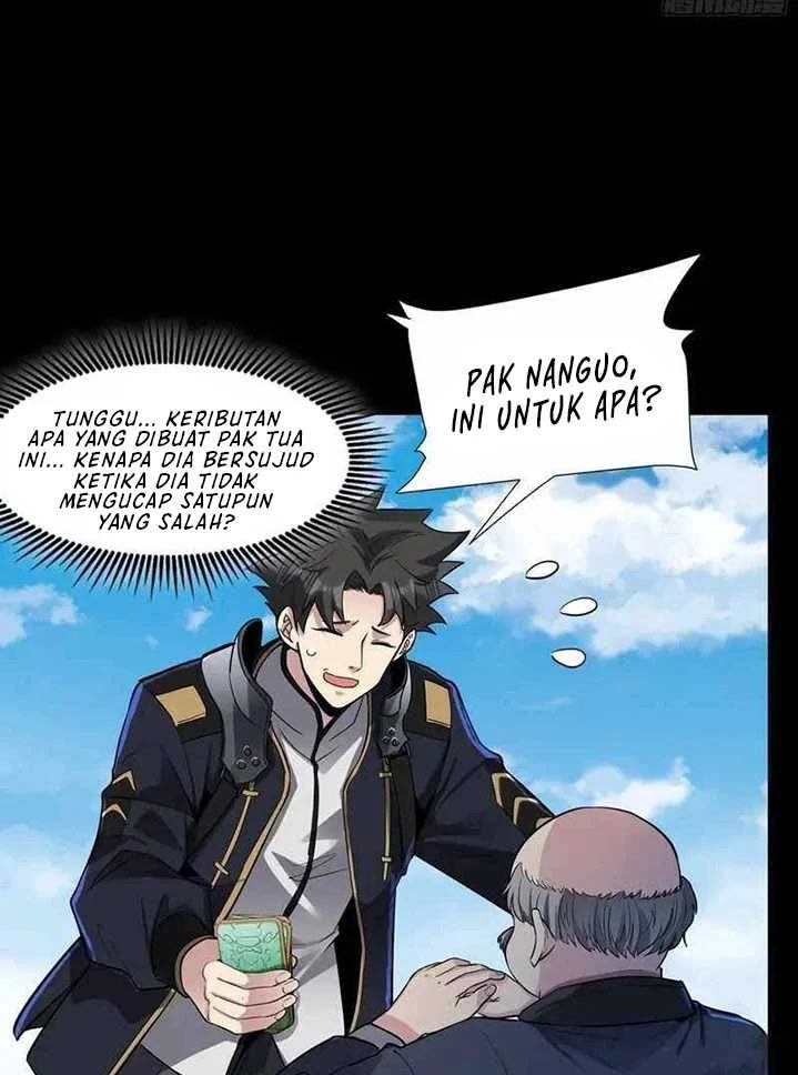 Legend of Star General Chapter 60 Gambar 21