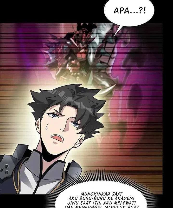 Legend of Star General Chapter 60 Gambar 24