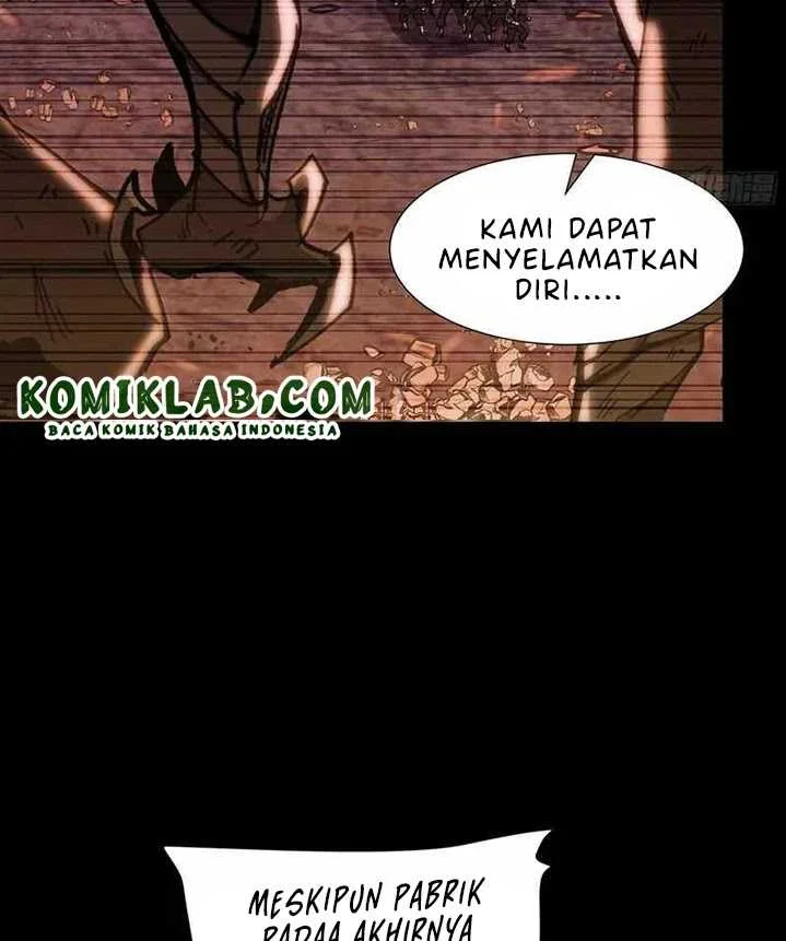 Legend of Star General Chapter 60 Gambar 26