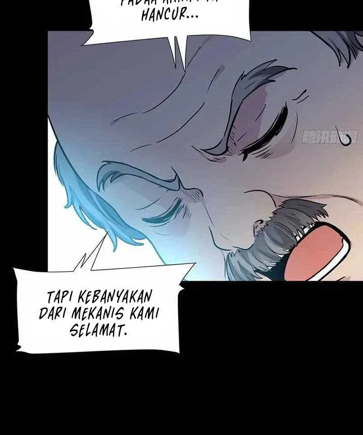 Legend of Star General Chapter 60 Gambar 27