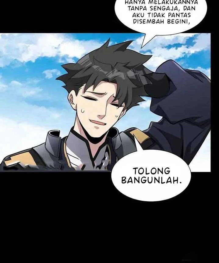 Legend of Star General Chapter 60 Gambar 30